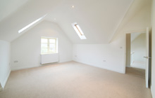 Upper Walthamstow bedroom extension leads