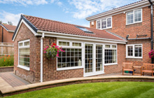 Upper Walthamstow house extension leads