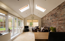 Upper Walthamstow single storey extension leads
